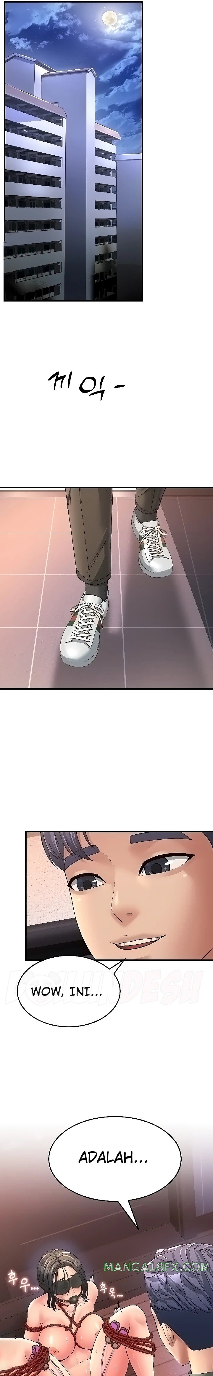 Mother-In-Law Bends to My Will Raw Chapter 6 image 28