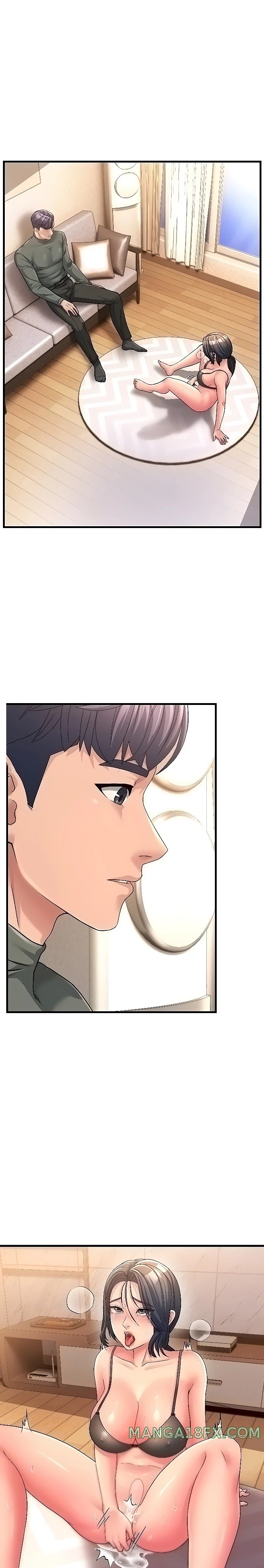 Mother-In-Law Bends to My Will Raw Chapter 6 image 2