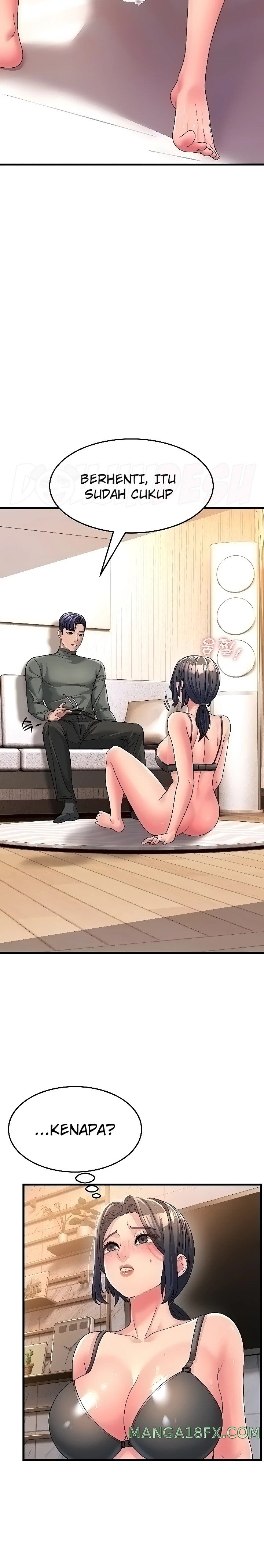 Mother-In-Law Bends to My Will Raw Chapter 6 image 3