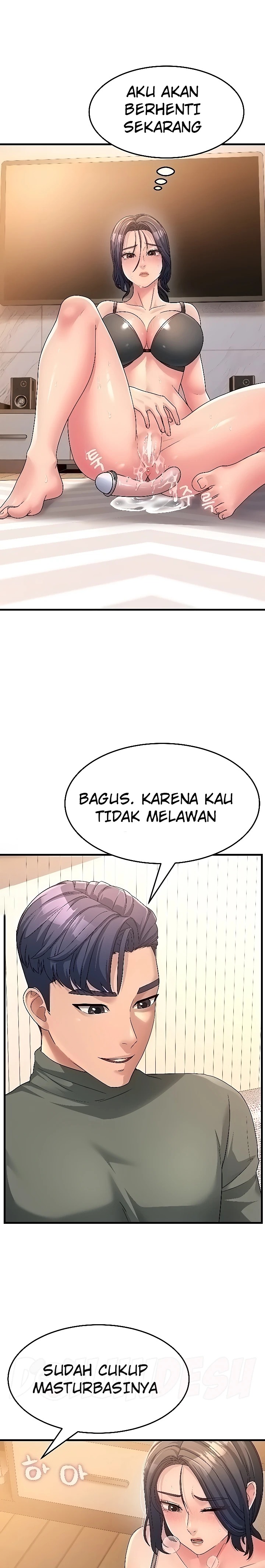 Mother-In-Law Bends to My Will Raw Chapter 6 image 4