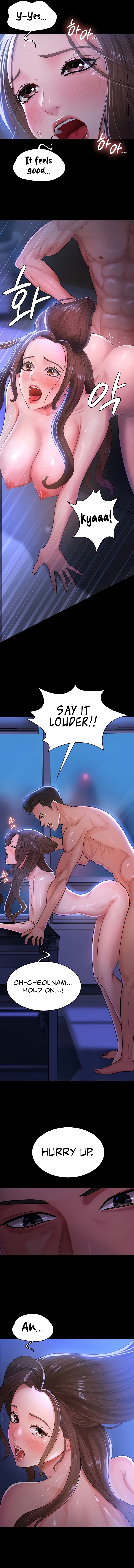 Your Wife Was Amazing Chapter 1 image 2