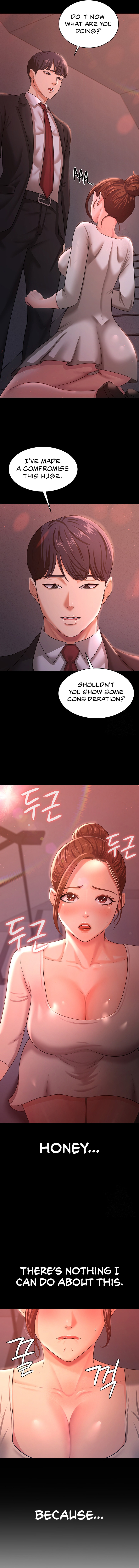 Your Wife Was Amazing Chapter 10 image 10