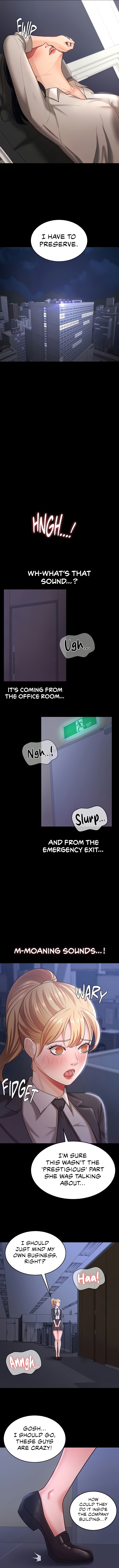 Your Wife Was Amazing Chapter 11 image 6