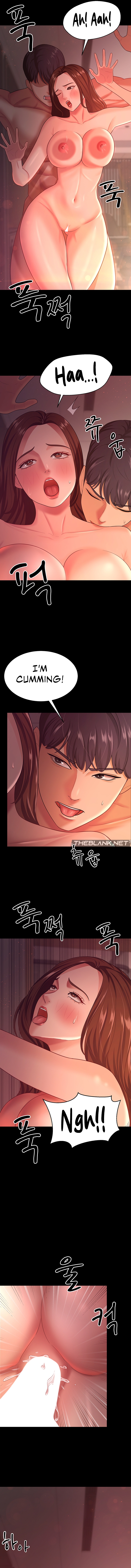 Your Wife Was Amazing Chapter 21 image 11