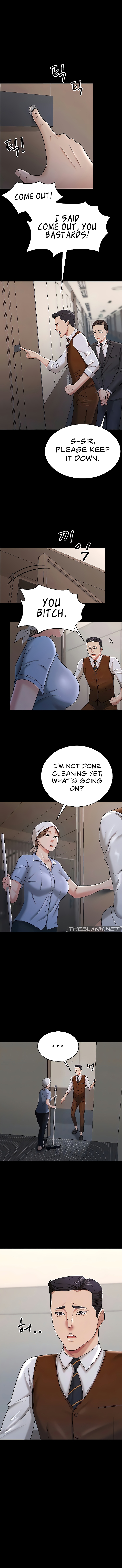 Your Wife Was Amazing Chapter 22 image 1