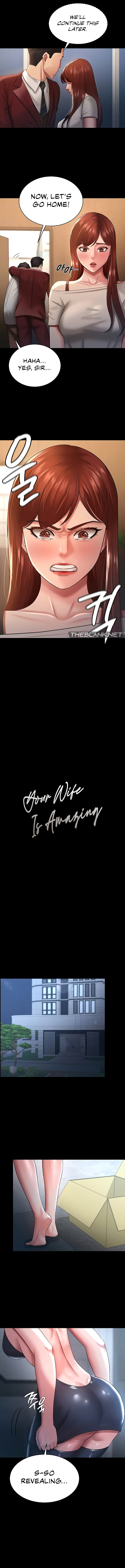 Your Wife Was Amazing Chapter 23 image 3