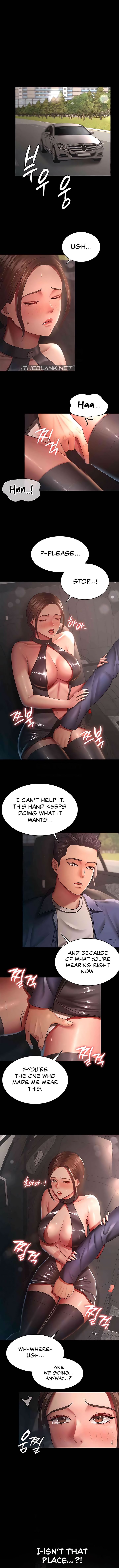 Your Wife Was Amazing Chapter 25 image 1
