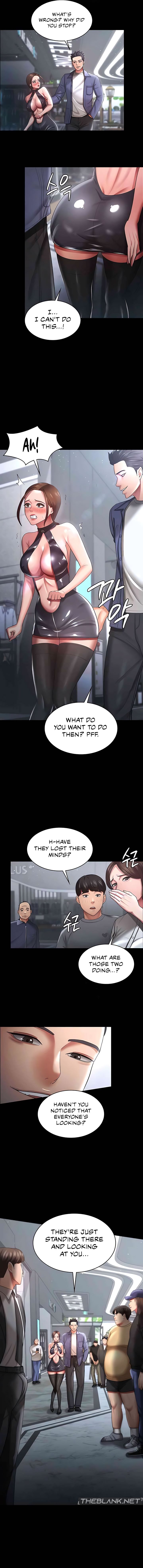 Your Wife Was Amazing Chapter 25 image 8