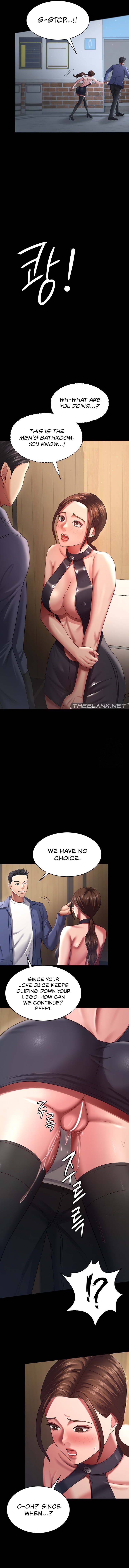 Your Wife Was Amazing Chapter 26 image 7