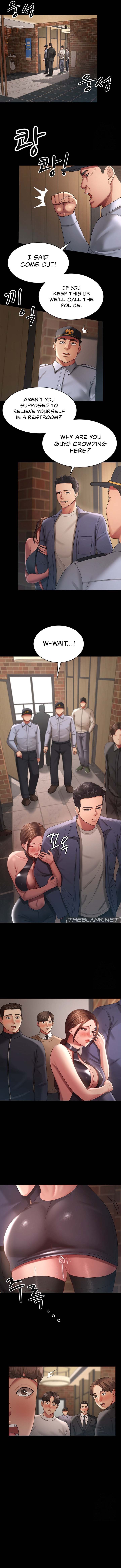 Your Wife Was Amazing Chapter 27 image 8