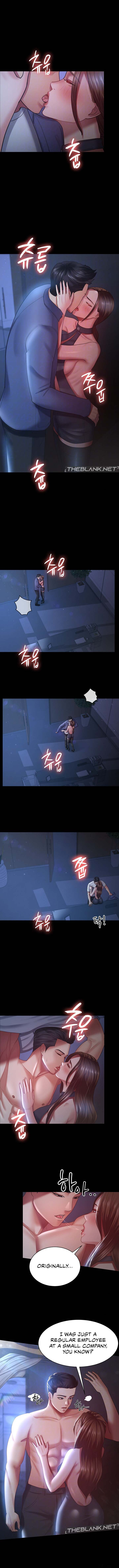 Your Wife Was Amazing Chapter 28 image 2