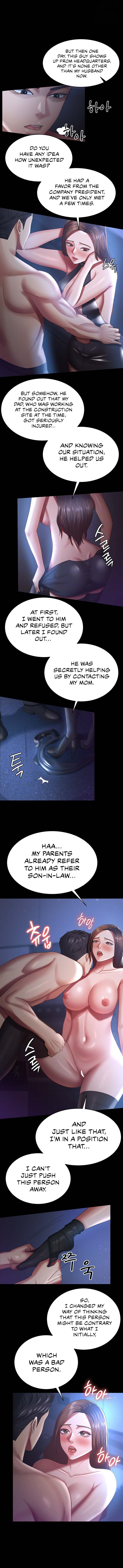 Your Wife Was Amazing Chapter 28 image 3