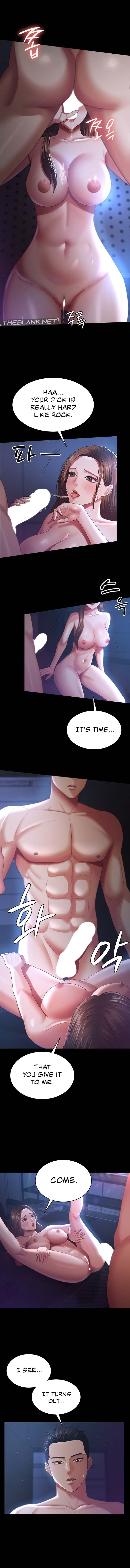 Your Wife Was Amazing Chapter 28 image 6