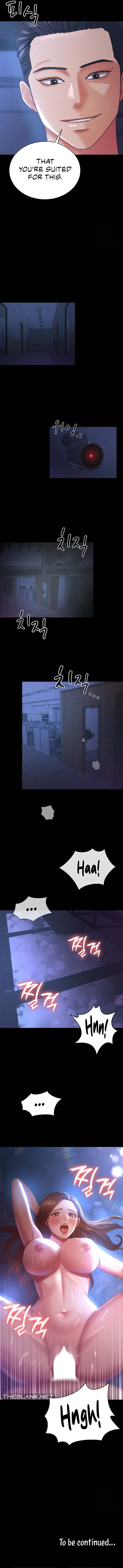 Your Wife Was Amazing Chapter 28 image 7