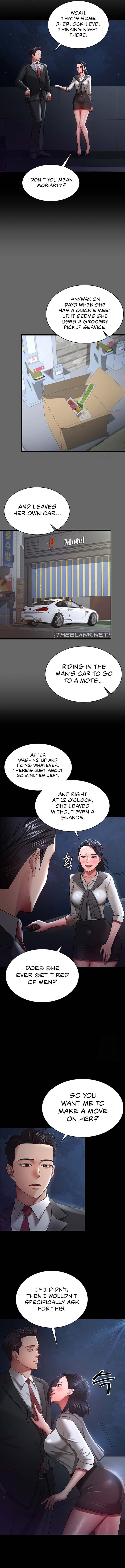 Your Wife Was Amazing Chapter 29 image 10