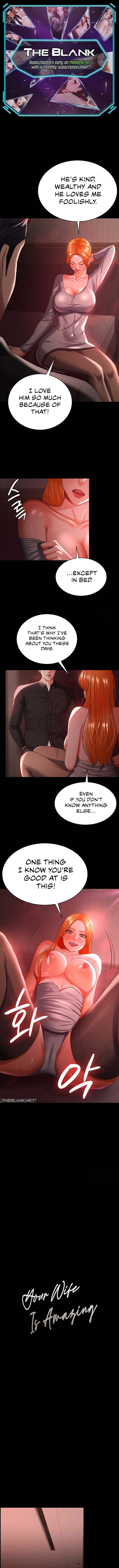 Your Wife Was Amazing Chapter 31 image 0