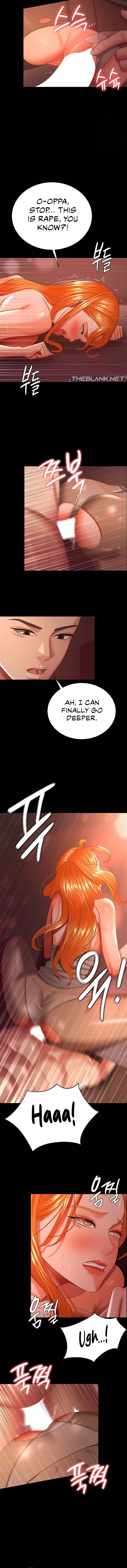 Your Wife Was Amazing Chapter 31 image 7