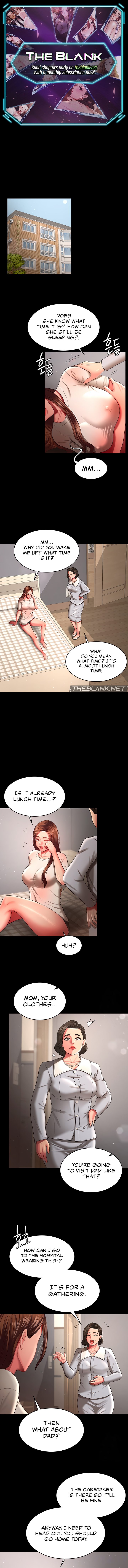 Your Wife Was Amazing Chapter 33 image 0