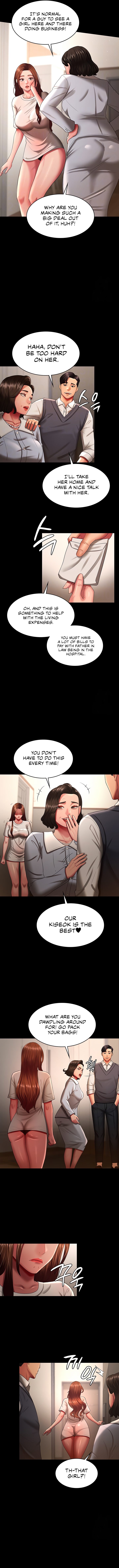 Your Wife Was Amazing Chapter 33 image 3