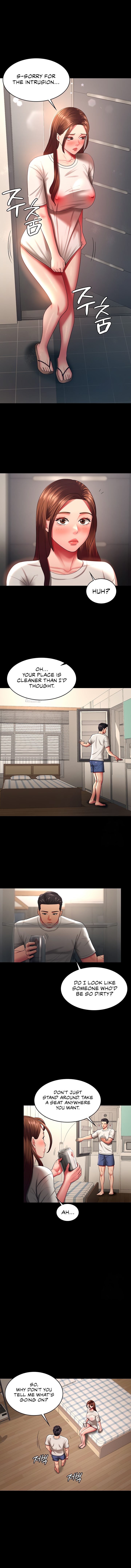Your Wife Was Amazing Chapter 33 image 6