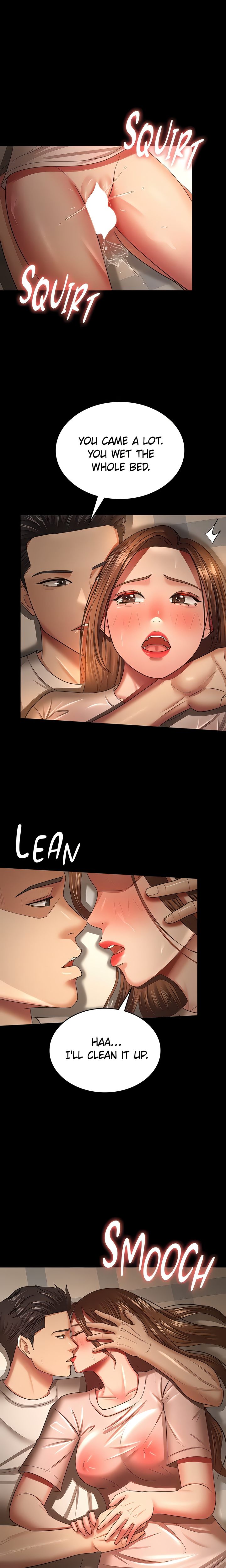 Your Wife Was Amazing Chapter 34 image 0