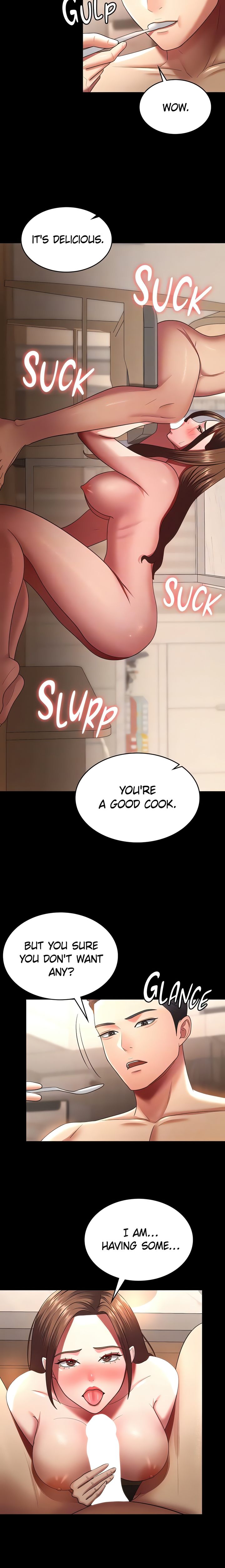 Your Wife Was Amazing Chapter 34 image 9