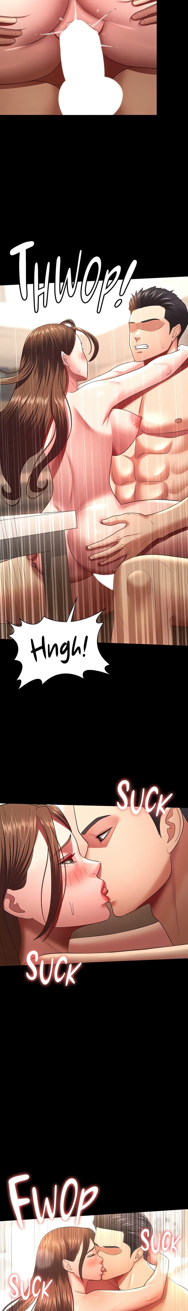 Your Wife Was Amazing Chapter 34 image 11