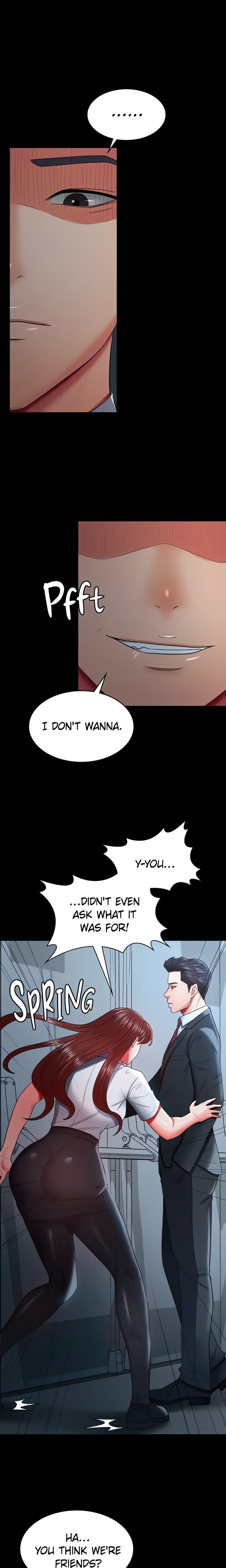 Your Wife Was Amazing Chapter 35 image 0