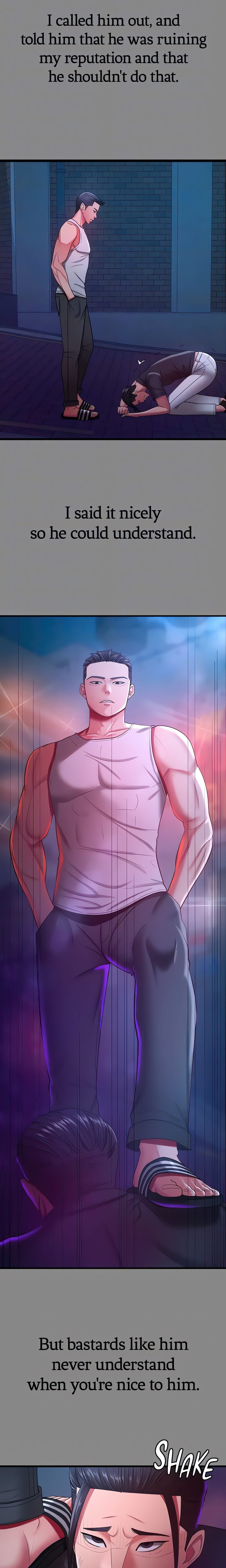 Your Wife Was Amazing Chapter 35 image 9