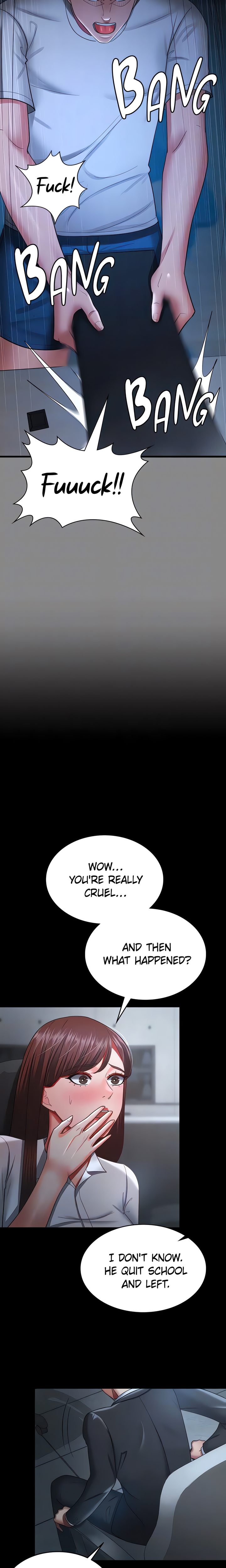 Your Wife Was Amazing Chapter 35 image 17