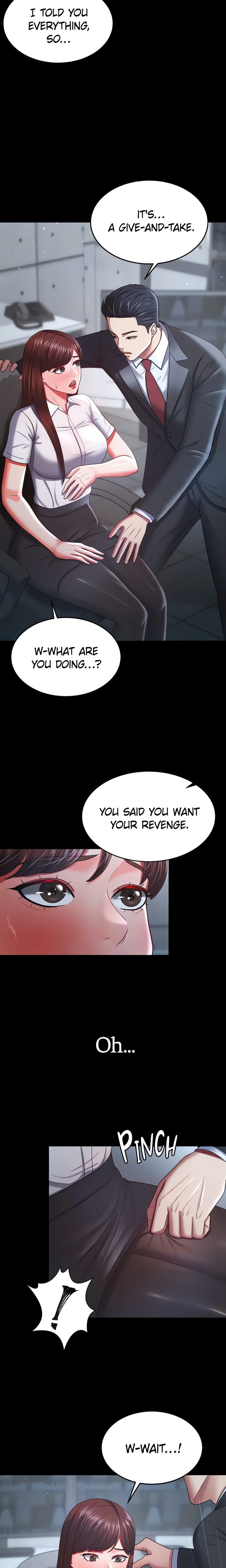 Your Wife Was Amazing Chapter 35 image 18