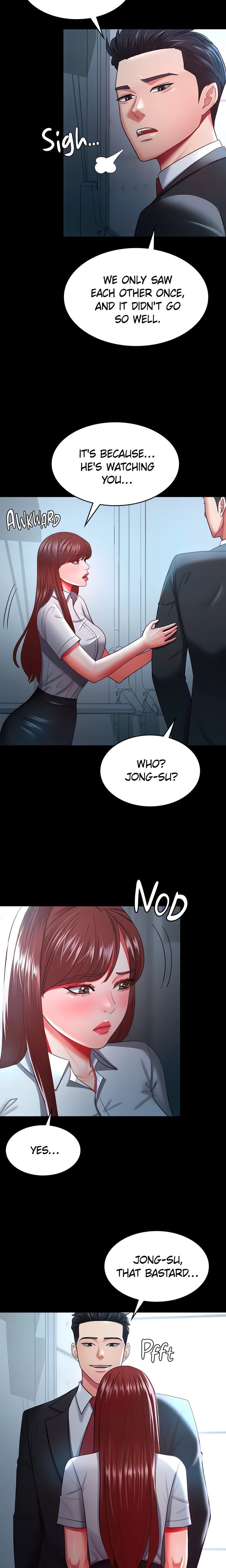 Your Wife Was Amazing Chapter 35 image 1