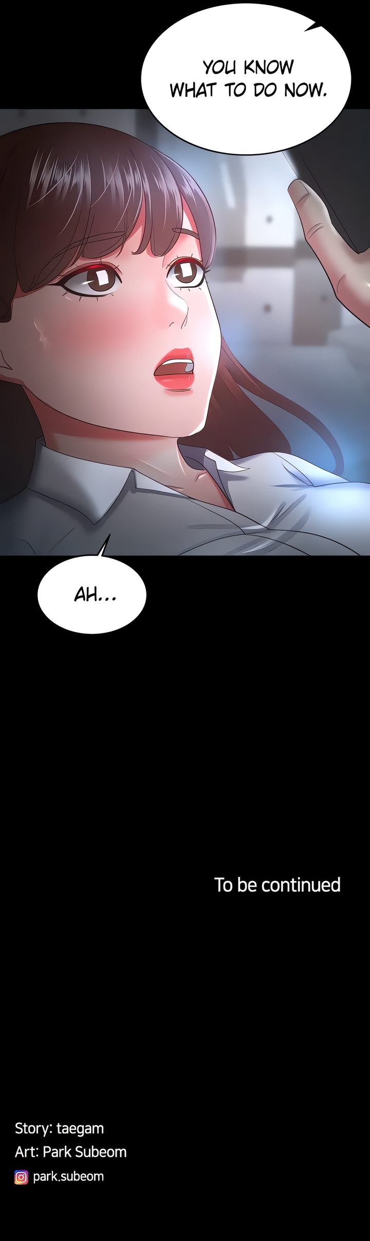 Your Wife Was Amazing Chapter 35 image 20