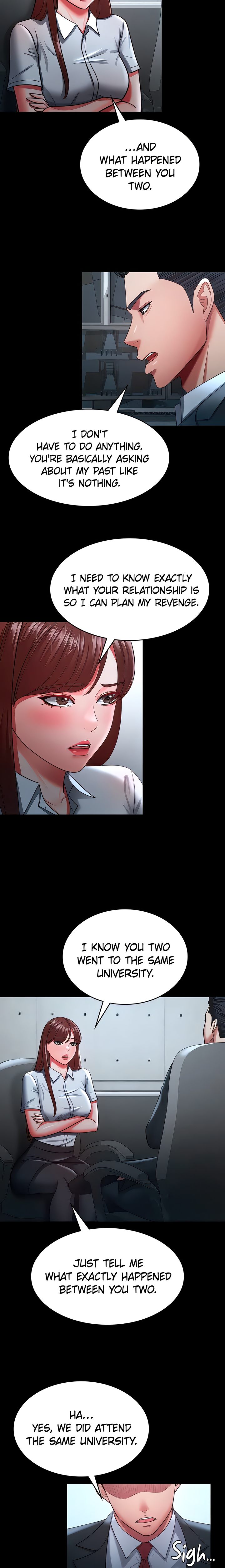Your Wife Was Amazing Chapter 35 image 3