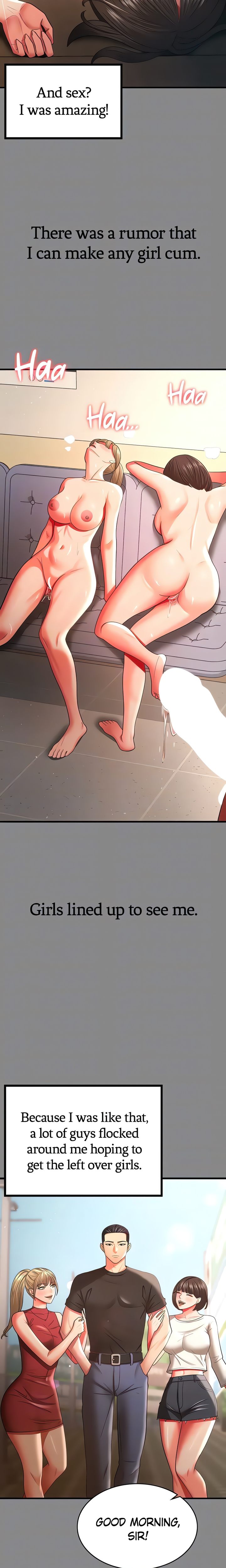 Your Wife Was Amazing Chapter 35 image 6