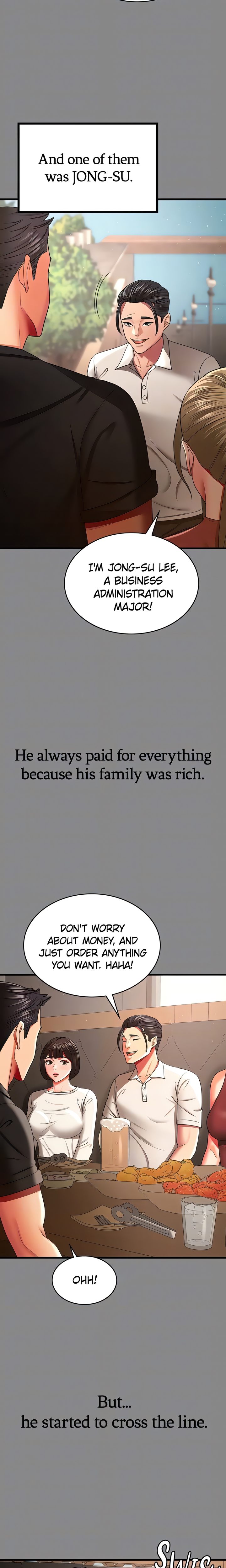 Your Wife Was Amazing Chapter 35 image 7