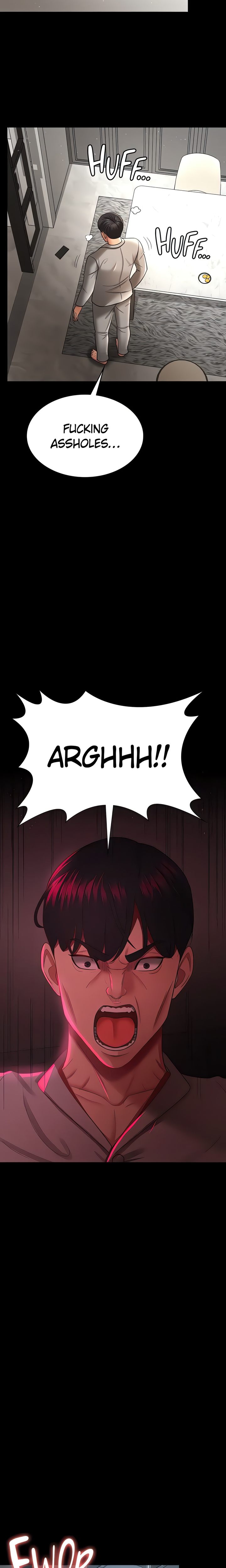 Your Wife Was Amazing Chapter 36 image 11