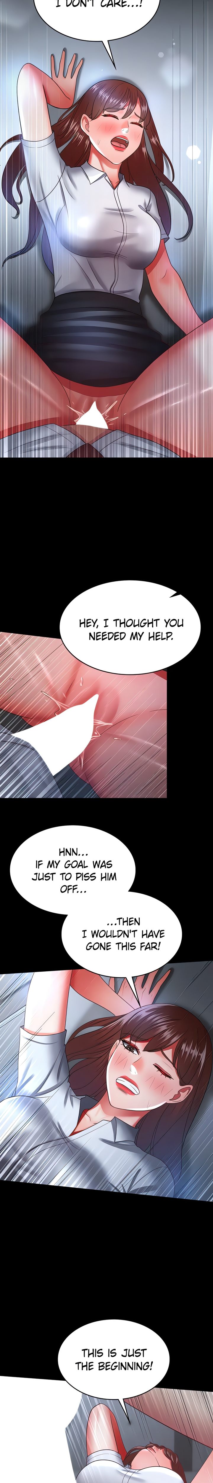 Your Wife Was Amazing Chapter 36 image 13