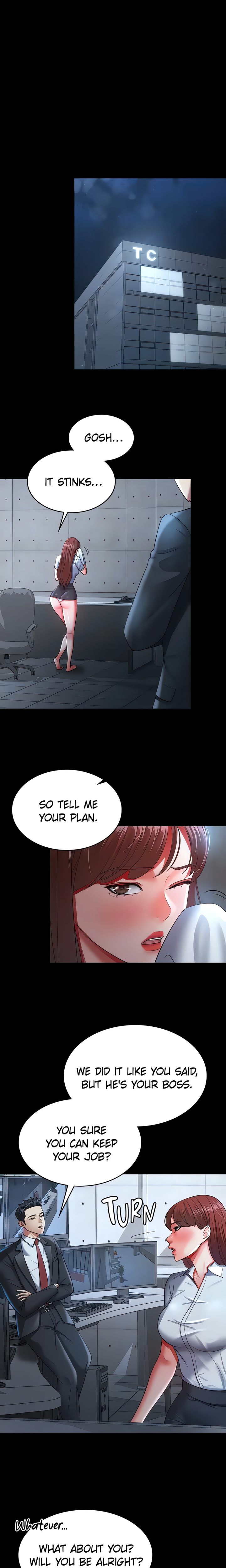 Your Wife Was Amazing Chapter 36 image 17