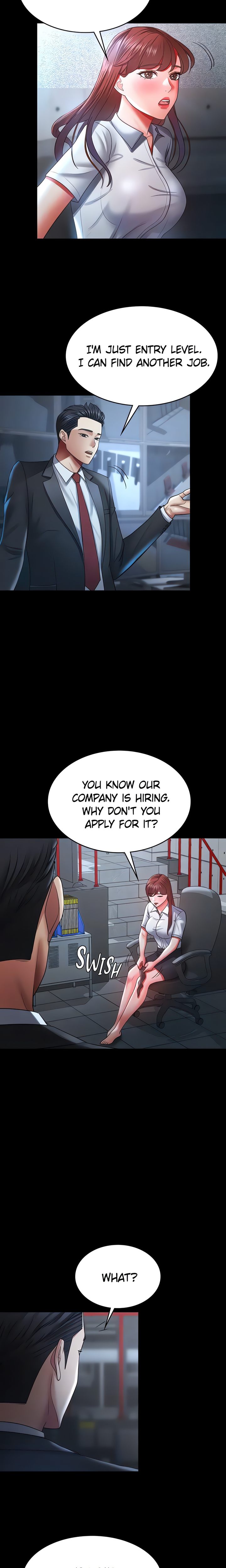 Your Wife Was Amazing Chapter 36 image 18