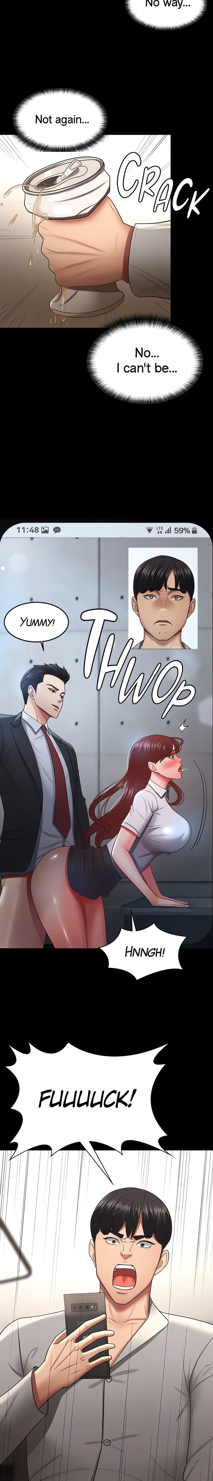 Your Wife Was Amazing Chapter 36 image 4