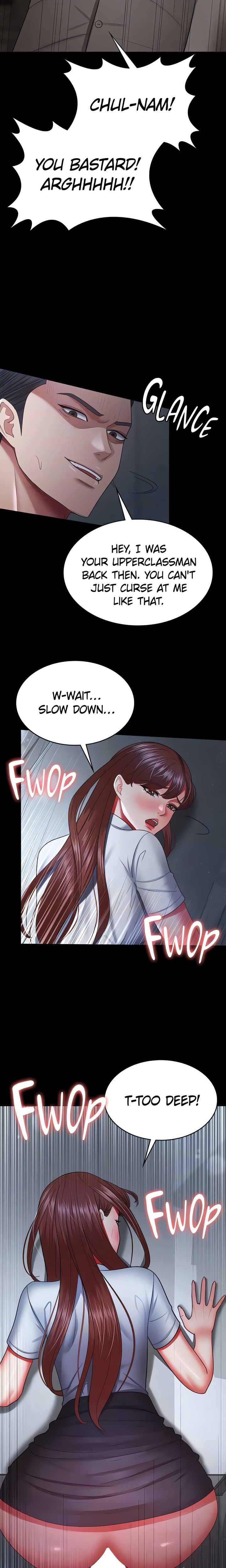 Your Wife Was Amazing Chapter 36 image 5