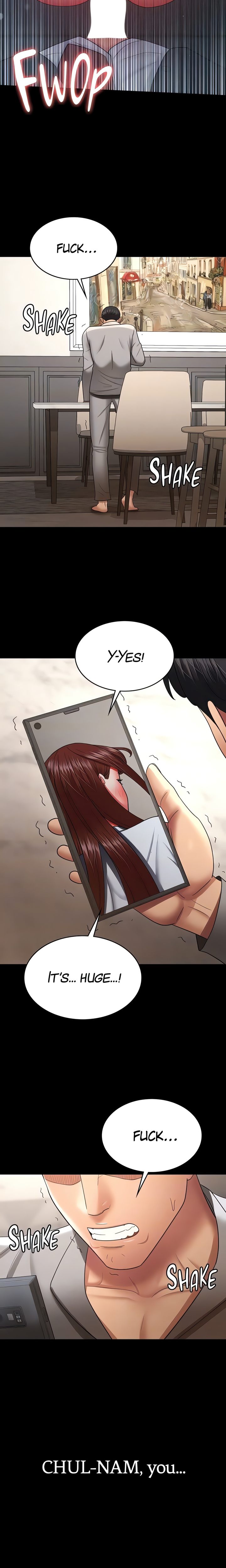 Your Wife Was Amazing Chapter 36 image 6