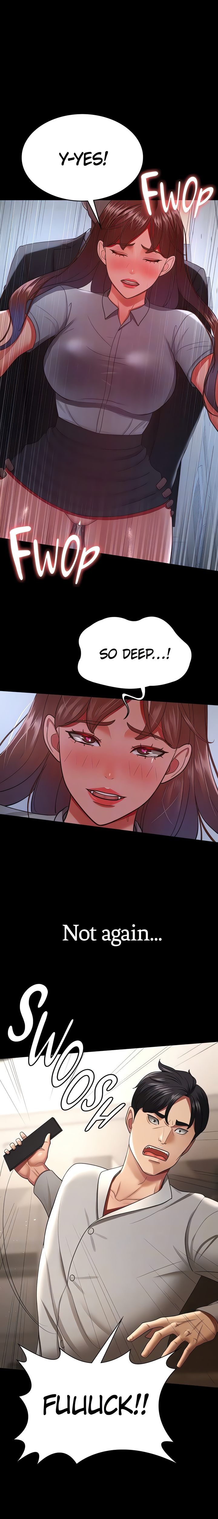 Your Wife Was Amazing Chapter 36 image 7
