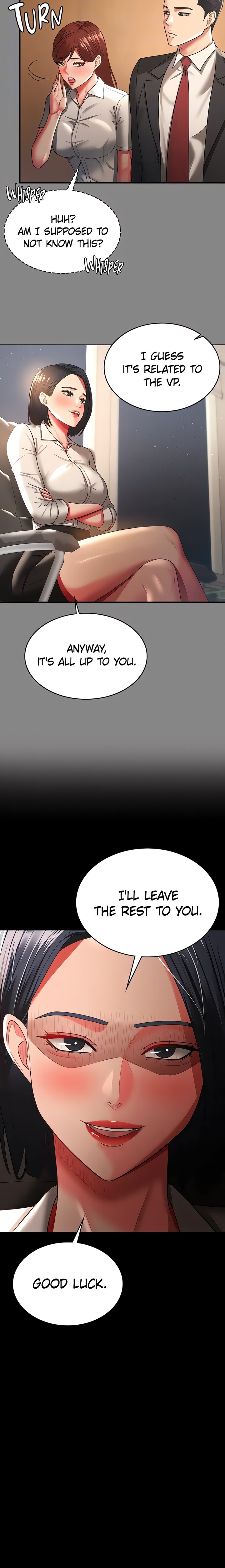 Your Wife Was Amazing Chapter 37 image 9