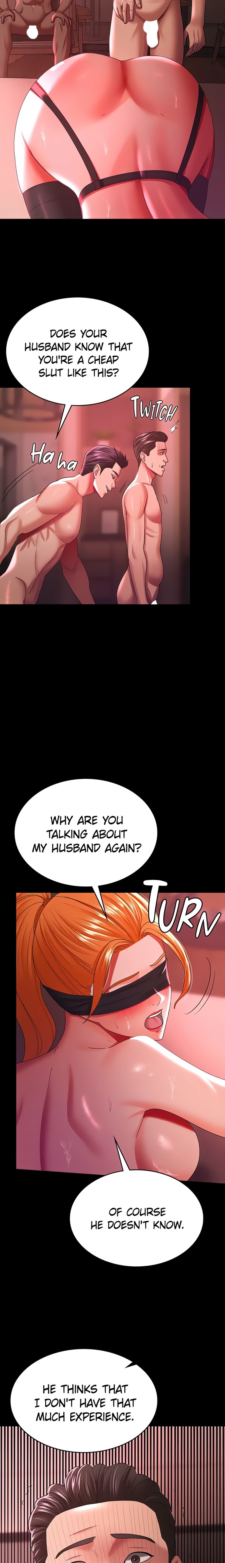 Your Wife Was Amazing Chapter 37 image 12