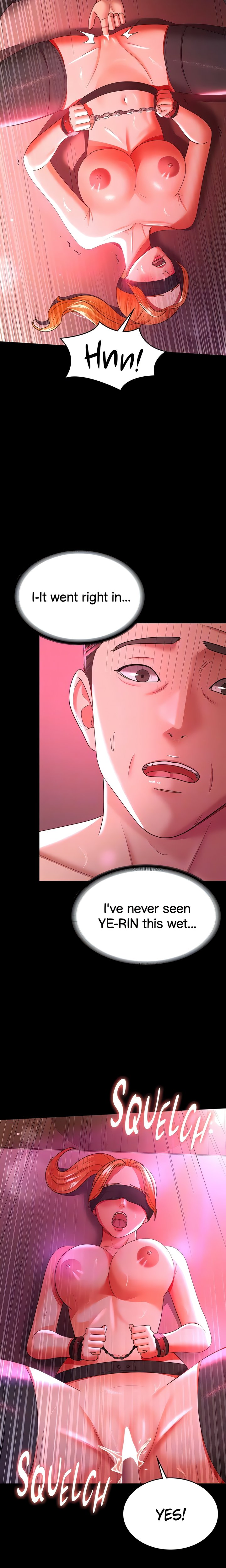 Your Wife Was Amazing Chapter 37 image 15