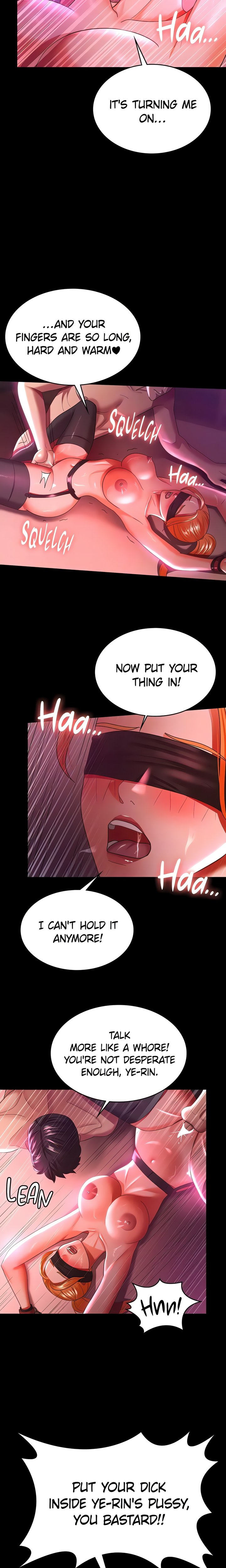 Your Wife Was Amazing Chapter 37 image 18