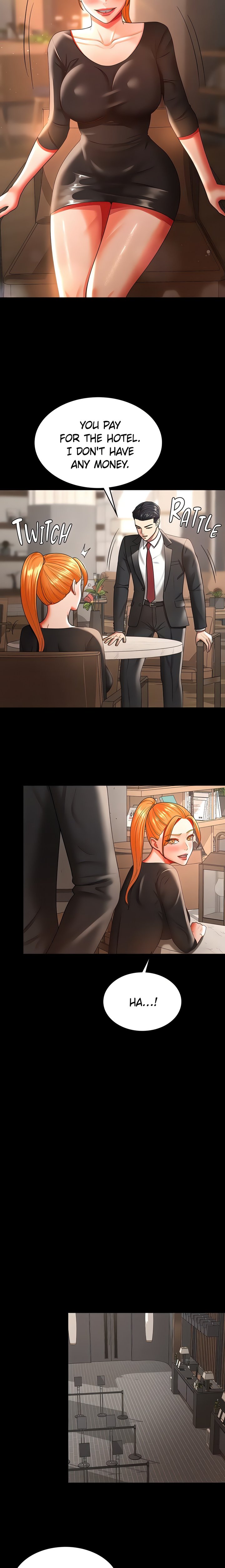 Your Wife Was Amazing Chapter 37 image 2