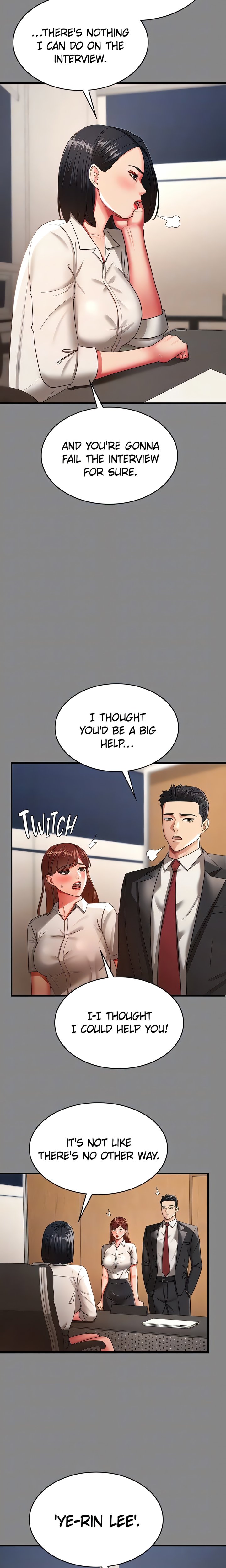 Your Wife Was Amazing Chapter 37 image 5